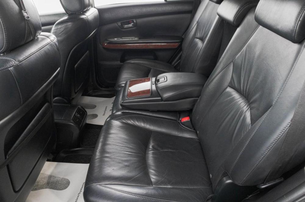 Lexus RX II Рестайлинг Барнаул  - изображение 26