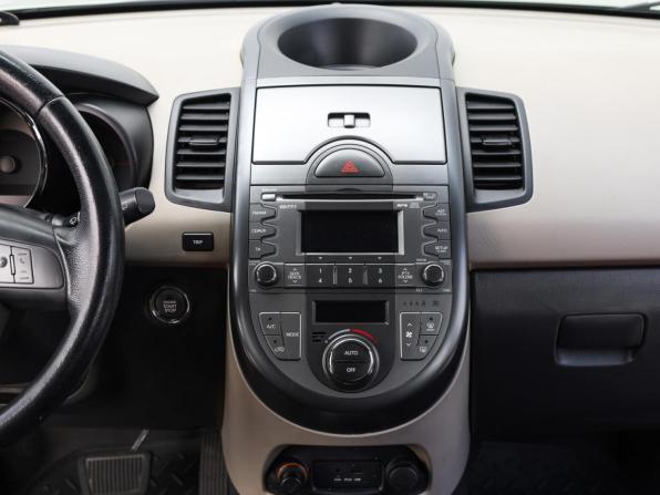 Kia Soul I Рестайлинг с пробегом 2011 года, цена 1 049 000 рублей, 148689 км, хэтчбек, Автокод Объявления