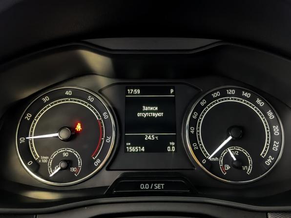 Skoda Rapid II с пробегом 2021 года, цена 1 250 000 рублей, 156510 км, лифтбек, Автокод Объявления