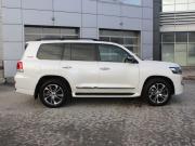 Toyota Land Cruiser 200 Series Рестайлинг 2 Екатеринбург  - изображение 28