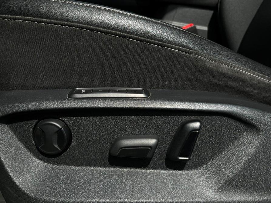 Volkswagen Teramont I Санкт-Петербург  - изображение 6