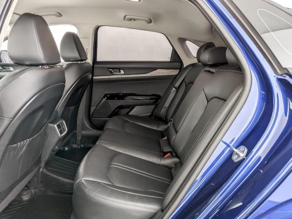 Kia K5 III с пробегом 2021 года, цена 2 750 000 рублей, 59692 км, седан, Автокод Объявления