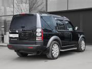Land Rover Discovery IV Рестайлинг Москва  - изображение 24