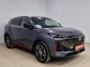 Changan UNI-S I Альметьевск  - изображение 27