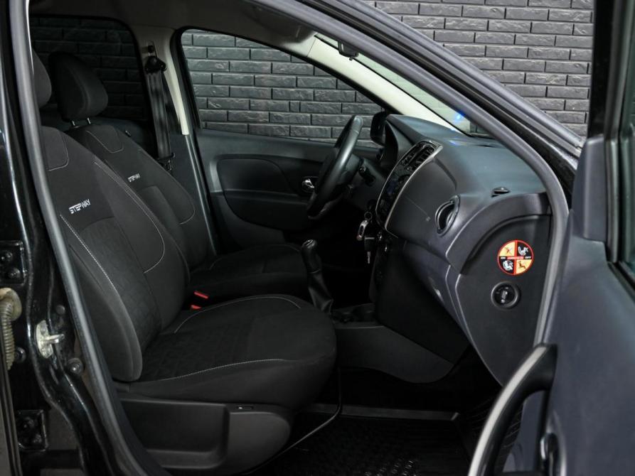 Renault Sandero II Екатеринбург  - изображение 9