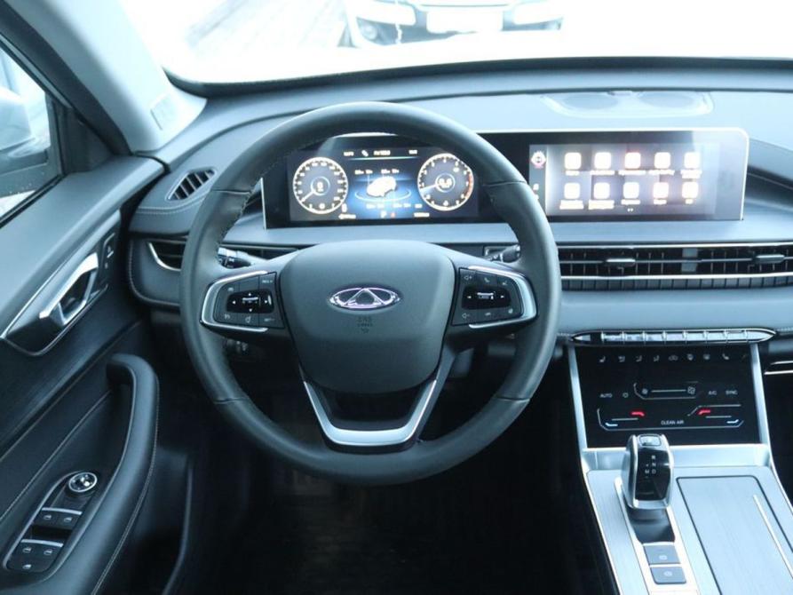 Chery Tiggo 4 Pro I Нижний Новгород  - изображение 16