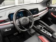 Geely Coolray I Рестайлинг Казань  - изображение 14