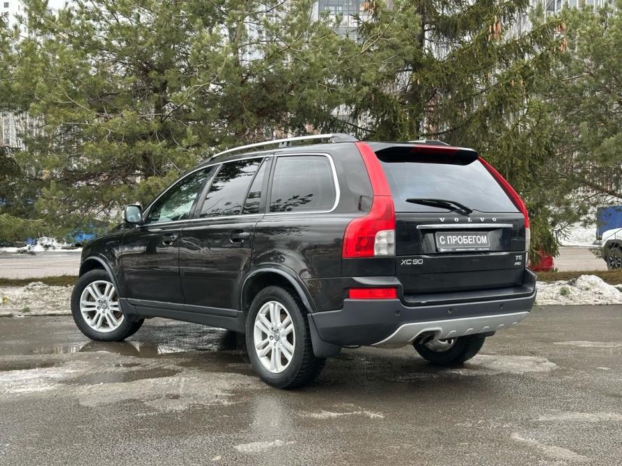 Volvo XC90 I Рестайлинг Санкт-Петербург  - изображение 7