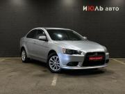 Mitsubishi Lancer X Рестайлинг Челябинск  - изображение 18