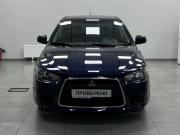 Mitsubishi Lancer X Рестайлинг Казань  - изображение 17