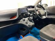Toyota Sienta II Рестайлинг Кемерово  - изображение 46
