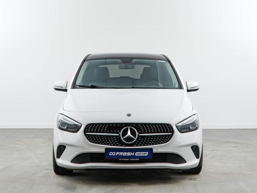 Mercedes-Benz B-Класс III (W247) Москва  - изображение 3