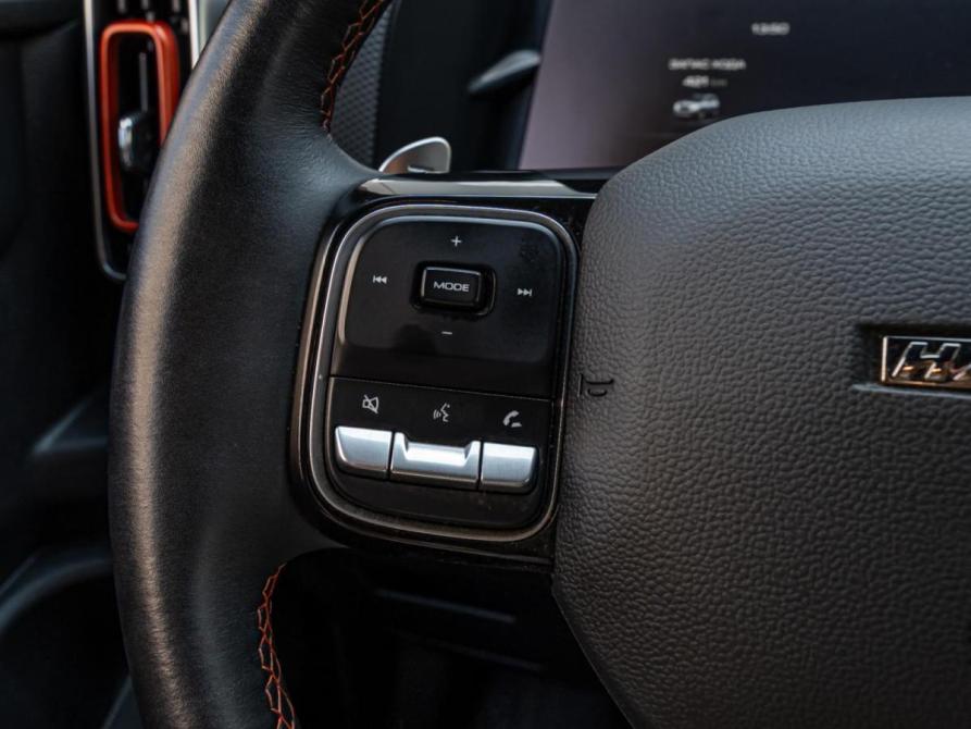 Haval Dargo Краснодар  - изображение 17