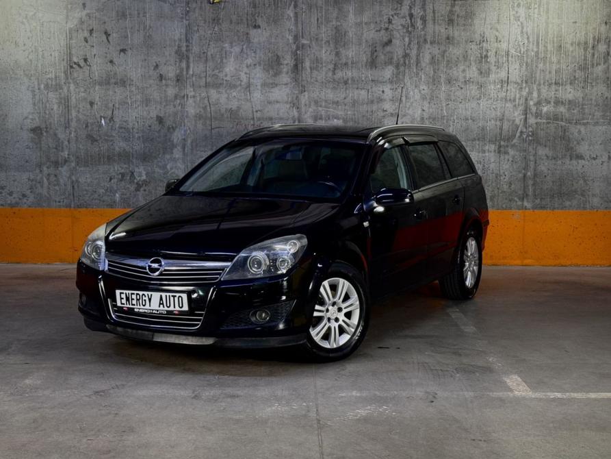 Opel Astra H Рестайлинг Уфа  - изображение 7
