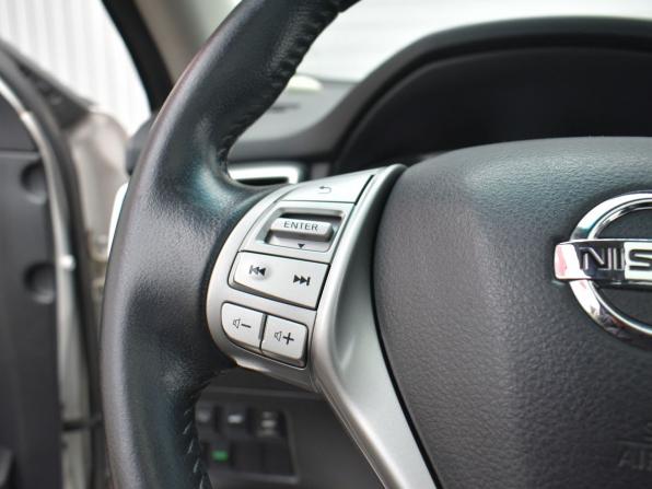Nissan X-Trail III с пробегом 2015 года, цена 1 249 000 рублей, 248310 км, внедорожник, Автокод Объявления