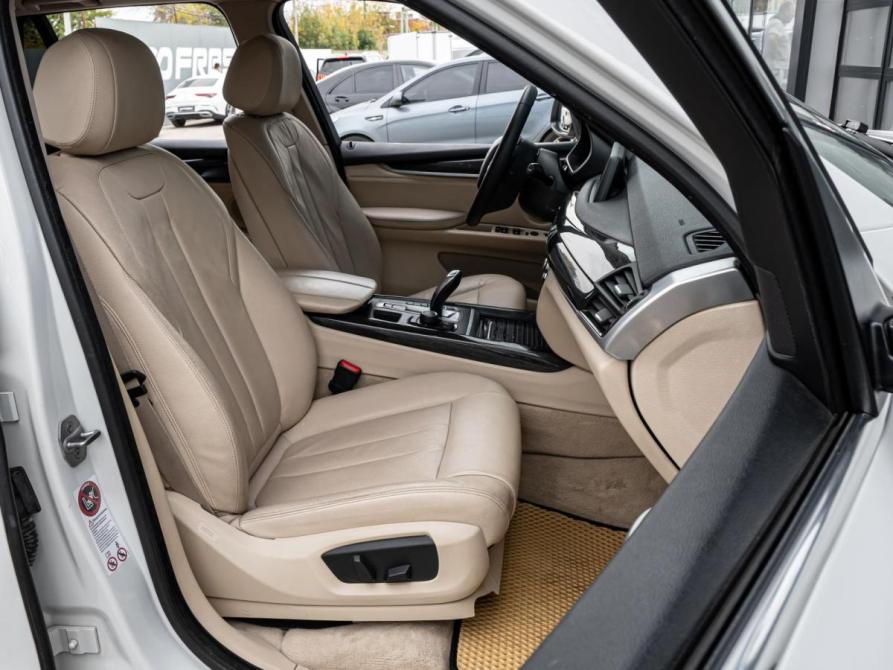 BMW X5 III (F15) Краснодар  - изображение 8