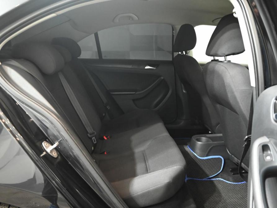 Volkswagen Jetta VI Рестайлинг Екатеринбург  - изображение 15