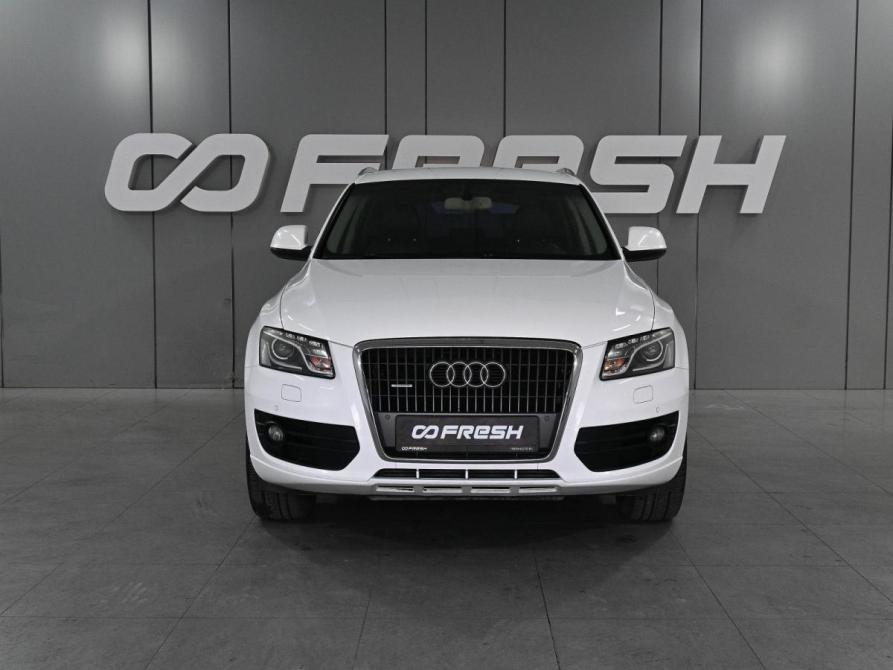 Audi Q5 I (8R) Ростов-на-Дону  - изображение 3