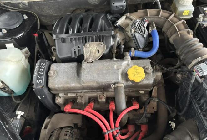 Lada (ВАЗ) Granta I с пробегом 2018 года, цена 555 000 рублей, 72283 км, седан, Автокод Объявления