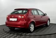 Chevrolet Lacetti I Нижний Новгород  - изображение 29