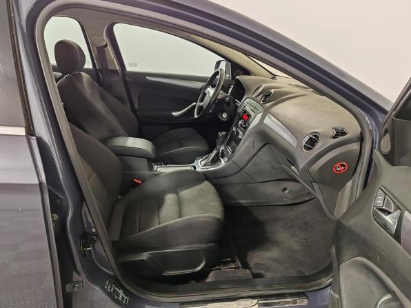 Ford Mondeo IV Рестайлинг с пробегом 2011 года, цена 999 000 рублей, 183426 км, универсал, Автокод Объявления