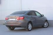 Lada (ВАЗ) Vesta I Белгород  - изображение 26