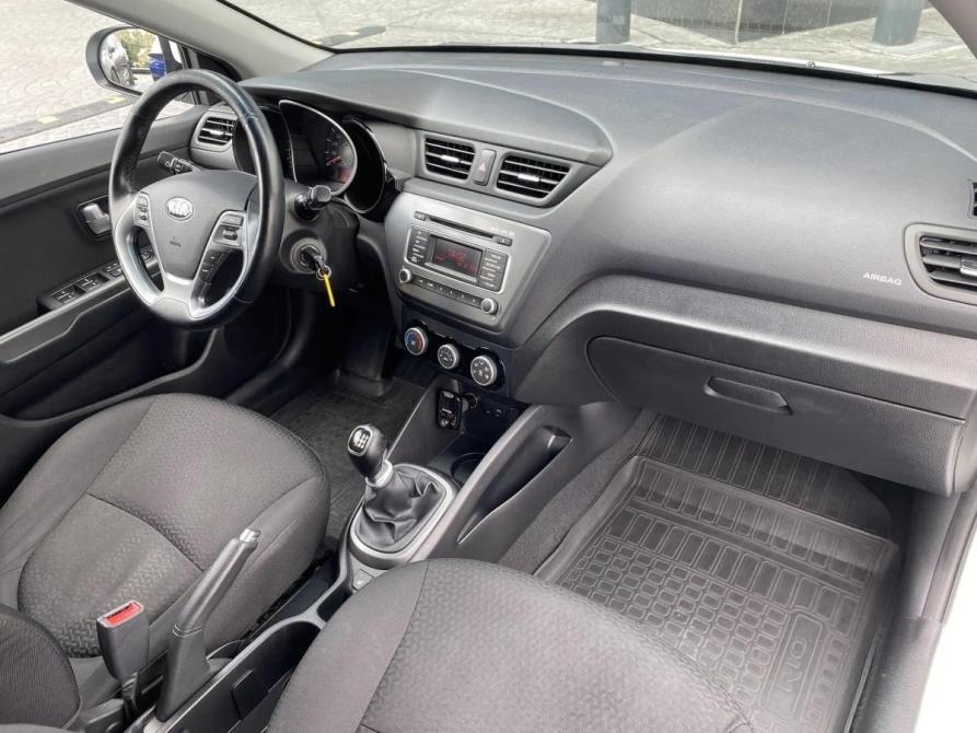 Kia Rio III Сочи  - изображение 4