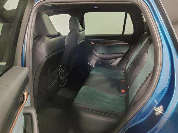 Geely Monjaro I с пробегом 2024 года, цена 3 099 000 рублей, 70101 км, внедорожник, Автокод Объявления