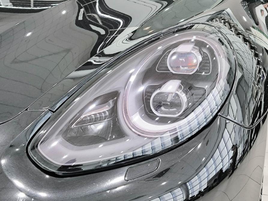 Porsche Panamera I Рестайлинг Казань  - изображение 21