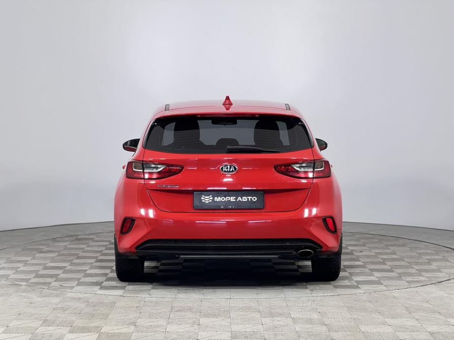 Kia Ceed III Калининград  - изображение 6
