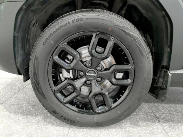 Haval H3 I с пробегом 2024 года, цена 2 190 000 рублей, 37175 км, внедорожник, Автокод Объявления