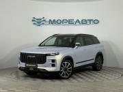 Jaecoo J7 I Калининград  - изображение 35