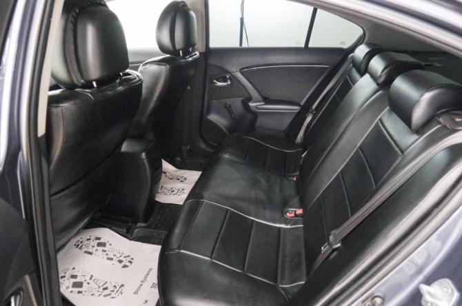 Toyota Avensis III с пробегом 2010 года, цена 1 229 000 рублей, 165100 км, седан, Автокод Объявления