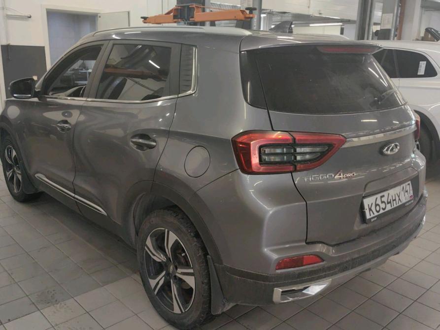 Chery Tiggo 4 Pro I Санкт-Петербург  - изображение 3