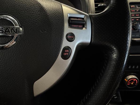 Nissan X-Trail II Рестайлинг с пробегом 2013 года, цена 1 299 000 рублей, 215713 км, внедорожник, Автокод Объявления
