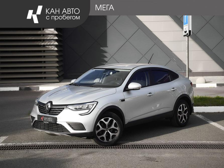 Renault Arkana I Казань  - изображение 1