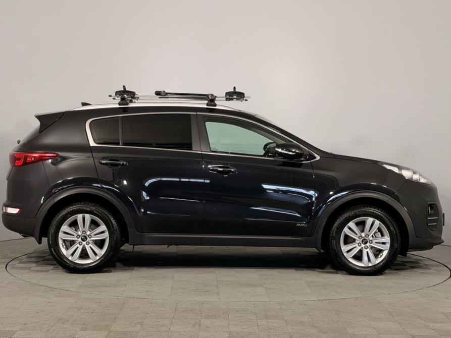 Kia Sportage IV Калининград  - изображение 4