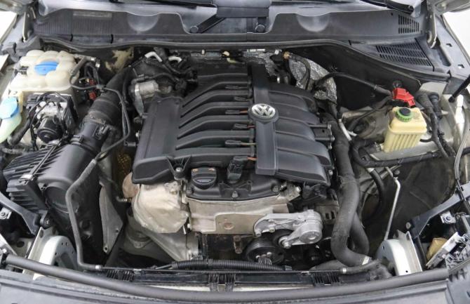 Volkswagen Touareg II с пробегом 2011 года, цена 1 585 850 рублей, 334895 км, внедорожник, Автокод Объявления