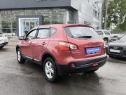 Nissan Qashqai I Рестайлинг Санкт-Петербург  - изображение 23