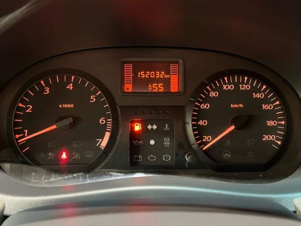 Lada (ВАЗ) Largus I с пробегом 2017 года, цена 599 000 рублей, 152026 км, универсал, Автокод Объявления