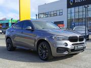 BMW X6 II (F16) Йошкар-Ола  - изображение 25