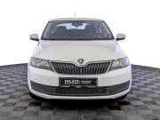 Skoda Rapid I Рестайлинг Москва  - изображение 27