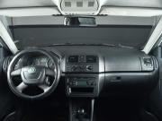 Skoda Fabia II Рестайлинг Кемерово  - изображение 25