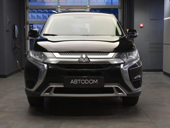 Mitsubishi Outlander III Рестайлинг 3 с пробегом 2019 года, цена 2 040 000 рублей, 128056 км, внедорожник, Автокод Объявления