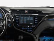 Toyota Camry VIII (XV70) Иркутск  - изображение 38