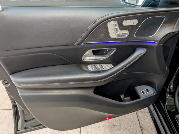 Mercedes-Benz GLE Coupe II (C167) с пробегом 2021 года, цена 7 410 000 рублей, 126341 км, внедорожник, Автокод Объявления