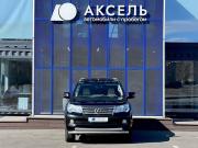 Lexus GX II Архангельск  - изображение 22