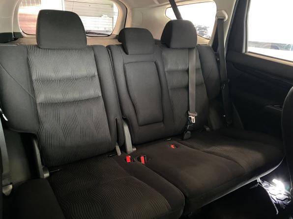 Mitsubishi Pajero Sport III с пробегом 2018 года, цена 2 975 000 рублей, 71656 км, внедорожник, Автокод Объявления