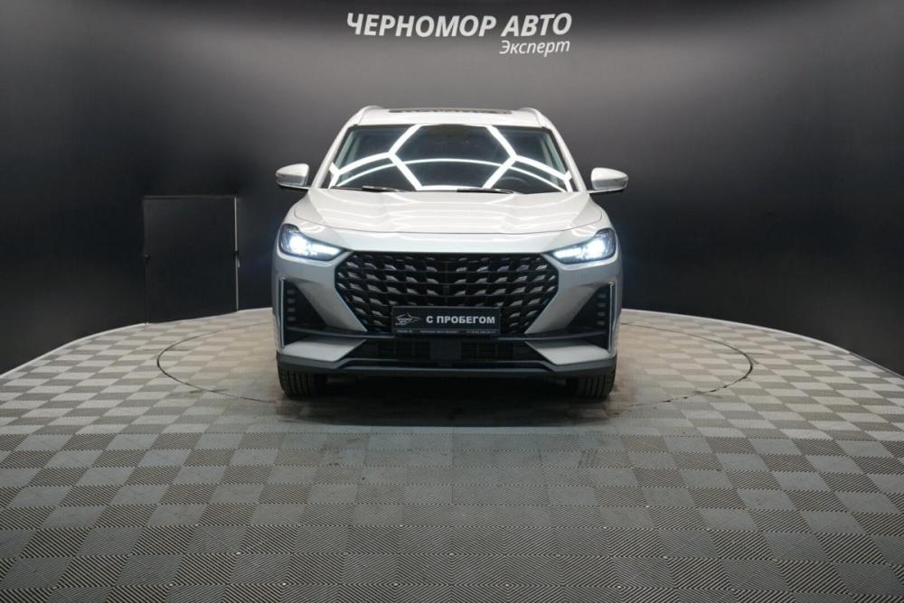 JETOUR X70+ I Рестайлинг Крым  - изображение 8