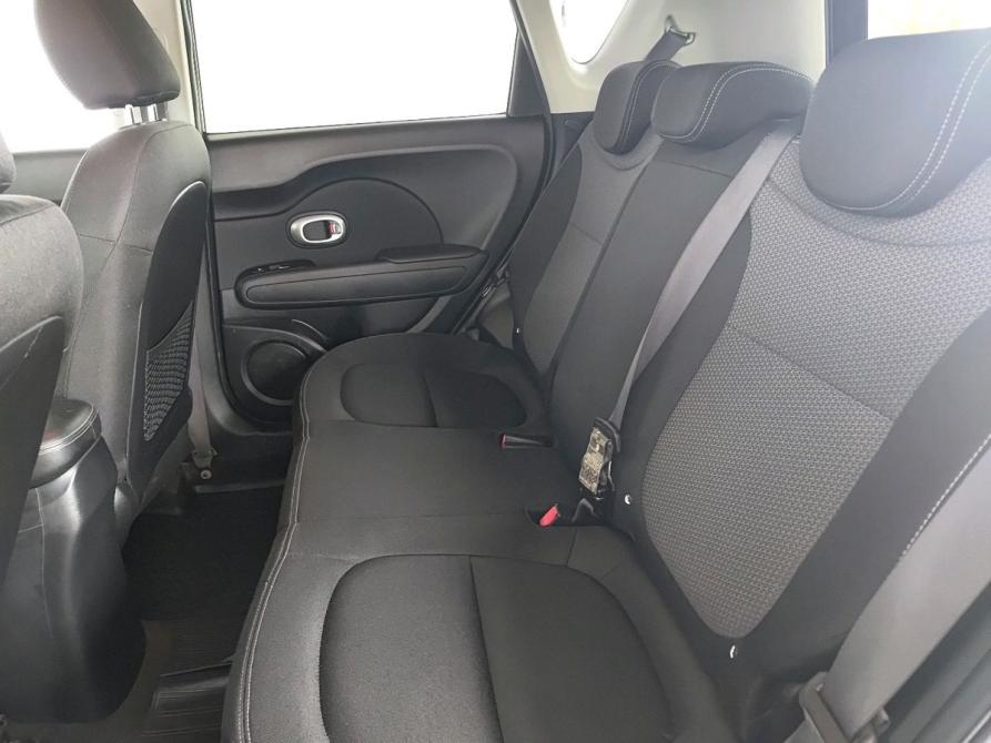 Kia Soul II Рестайлинг Петрозаводск  - изображение 19